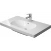 Umyvadla Duravit D-Code 03428500002