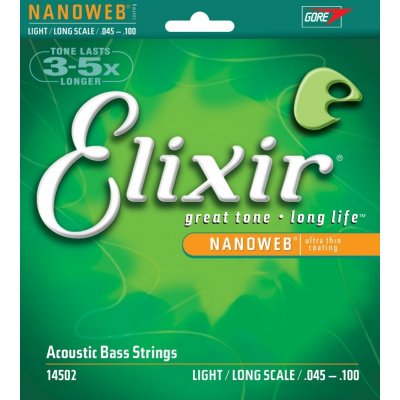 ELIXIR 14502 – Zboží Mobilmania