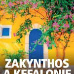 Zakynthos a Kefalonie – Hledejceny.cz