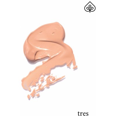 Ere Perez Krémový korektor s liči Tres 10 ml – Zboží Mobilmania