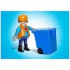 Playmobil Playmobil 70719 Popelář