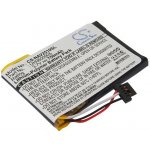 Cameron Sino CS-NAV2510SL 3.7V Li-Polymer 750mAh černá - neoriginální