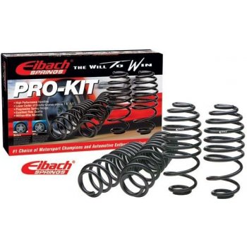 EIBACH Pro-Kit sportovní pružiny Volvo C70 I Coupe 03.97 - 09.02