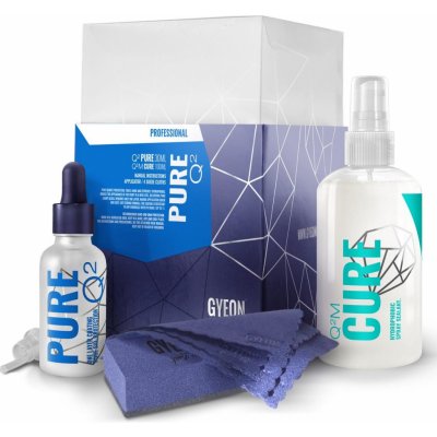 Gyeon Q2 Syncro 100 & 50 ml | Zboží Auto
