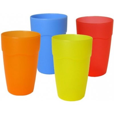 Tvar Pardubice Kelímek matový objem 200 ml – Hledejceny.cz