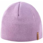 Kama A02-114 pletená merino čepice růžová – Zboží Mobilmania