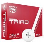 Wilson Staff Triad R - 12 ks – Zbozi.Blesk.cz