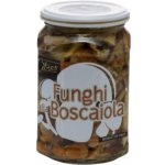 Citres Houby alla Boscaiola v oleji 290 g – Zboží Dáma