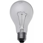 Wojnarowscy Nárazuodolná žárovka E27 150W/230V 5 podpor – Hledejceny.cz