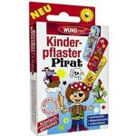 Dětská náplast Pirát 10 ks – Zboží Mobilmania