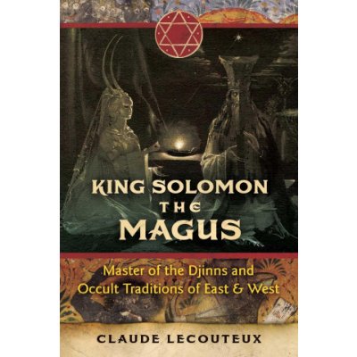 King Solomon the Magus – Hledejceny.cz