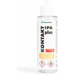 IPA PLUS dezinfekce, lahev, 100 ml – Zboží Dáma