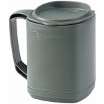 RidgeMonkey: Hrnek ThermoMug Gunmetal – Zboží Dáma