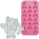 Sexy Ice Maker forma na led - penis – Hledejceny.cz