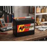 Banner Power Bull 12V 45Ah 390A P45 23 – Zboží Mobilmania