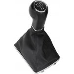 PROTEC Řadící páka s manžetou OPEL ASTRA H 2004-2014 5st | Zboží Auto