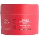 Wella Invigo Color Brilliance Vibrant Color Mask Thick 150 ml