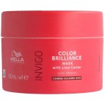 Wella Invigo Color Brilliance Vibrant Color Mask Thick 150 ml – Sleviste.cz