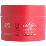 Wella Invigo Color Brilliance Vibrant Color Mask Thick 150 ml – Hledejceny.cz