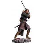 Iron Studios Inexad The Lord of the Rings Aragorn BDS Art Scale 1/10 – Hledejceny.cz