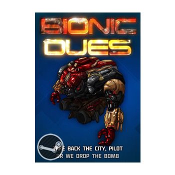 Bionic Dues