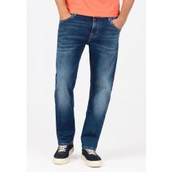 Timezone pánské Jeans EduardoTZ Slim 3705