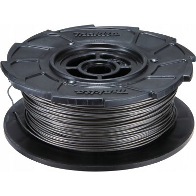 Vázací drát pro armování Makita 199137-9 0,8 mm x 100 m – Hledejceny.cz