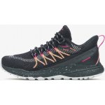 Merrell Bravada 2 WP black/fuchsia černá – Zboží Dáma