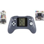 Teddies Digitální hra Padající kostky konzole hlavolam plast – Zboží Živě