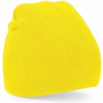 Beechfield Pull On beanie žlutá – Sleviste.cz