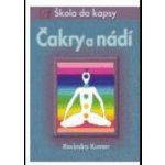 Čakry a nádí škola do kapsy Kumar Ravindra – Zboží Dáma