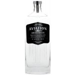 Aviation American Gin 42% 0,7 l (holá láhev) – Zboží Dáma