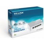 TP-Link TL-SF1005D – Zboží Mobilmania