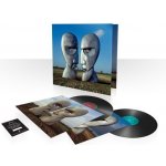 Pink Floyd : Division Bell 2LP – Zboží Mobilmania