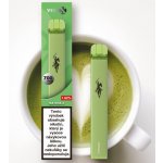 Venix Matcha-X 18 mg 700 potáhnutí – Zboží Dáma