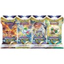 Pokémon TCG Brilliant Stars Blister Booster