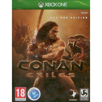 Conan Exiles