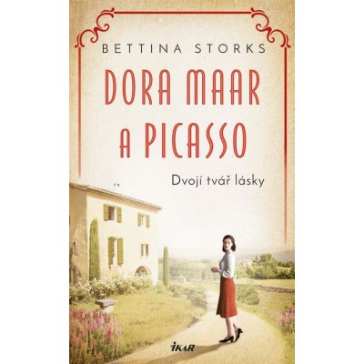 Dora Maar a Picasso - Dvojí tvář lásky