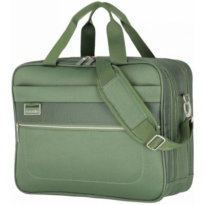 Travelite Miigo Board bag 92704-80 Green 16 l – Hledejceny.cz