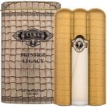 Cuba Prestige Legacy toaletní voda pánská 90 ml – Sleviste.cz
