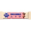 Čokoládová tyčinka HealthyCo Choco Bubbles Bar 30 g