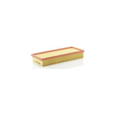 Vzduchový filtr MANN-FILTER C 39 161 – Hledejceny.cz