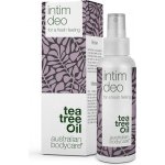Australian Bodycare Intim Deo tee trea 100 ml – Zboží Mobilmania