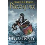 Přísežný meč - Hra o trůny - Ben Avery – Zboží Dáma