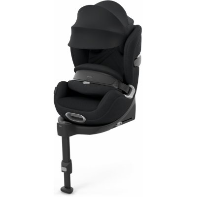 Cybex Anoris T2 i-Size 2024 Sepia Black – Zboží Mobilmania