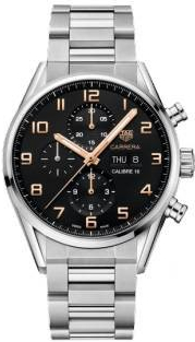 Tag Heuer CV2A1AB.BA0738