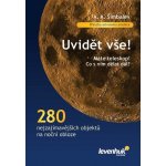 Levenhuk Uvidět vše! 280 nej noční oblohy – Hledejceny.cz