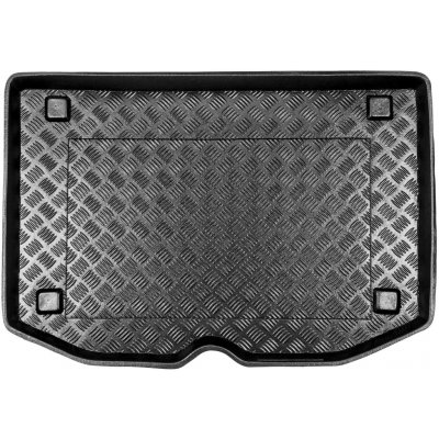 Plastová vana do kufru Rezaw Plast Citroën C3 2009 – Hledejceny.cz