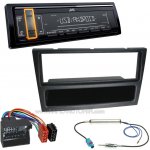 JVC KD-X161 | Zboží Auto