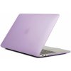 Brašna na notebook iPouzdro.cz Ochranný kryt na MacBook Air 13 (2010-2017) 2222221000036 Matte Purple